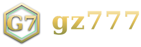 gz777 logo