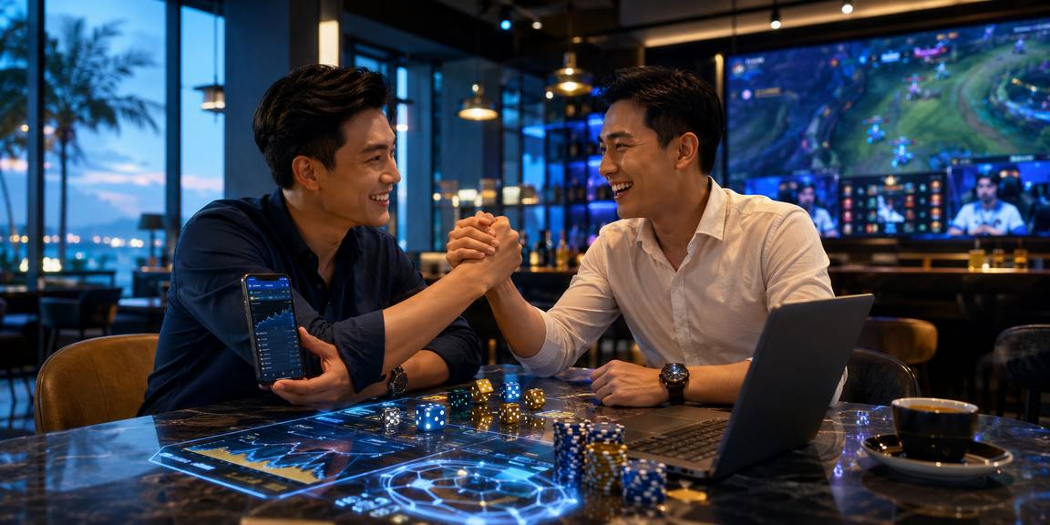 gz777 Có gì trong sảnh casino di động
