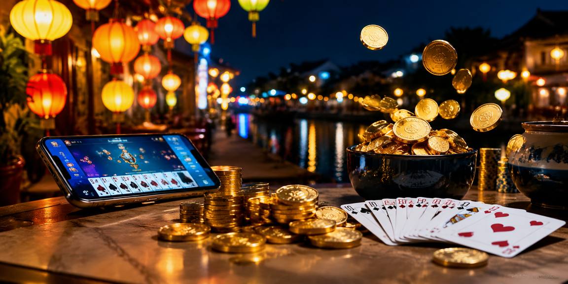 gz777 Roulette Ngân Hàng trong sảnh gz777